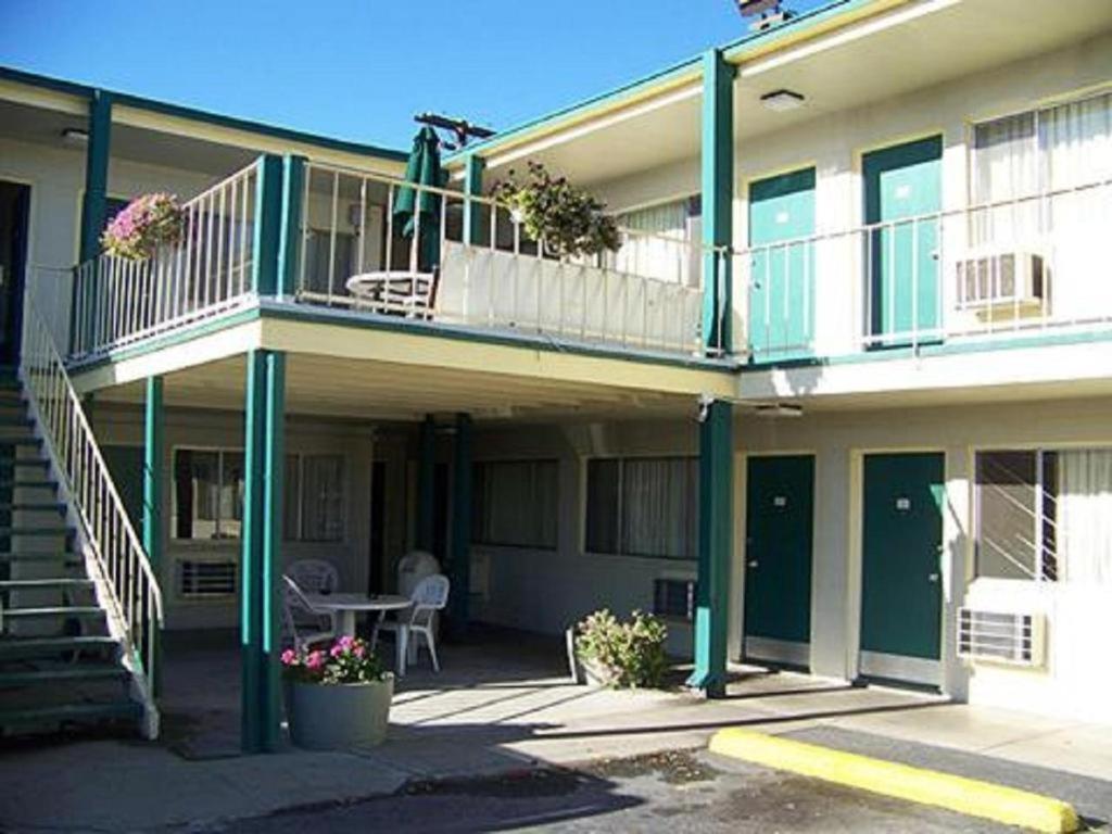 Holiday Lodge وينتاتشي، واشنطن المظهر الخارجي الصورة